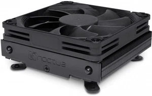 Noctua NH-L9i-17xx chromax.black Intel LGA1700 Low Profile CPU Cooler
