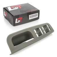TüRgriff Blende Innen Abdeckung Vorne Links Griffmulde FüR Seat Alhambra Ab 2004