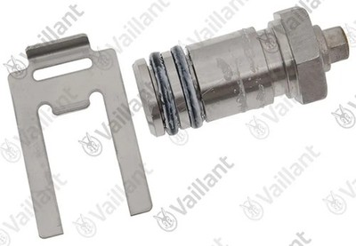 VAILLANT Stopfen, Entlüftung VFK 125, /2, /3 u.w. Vaillant-Nr. 0020063567