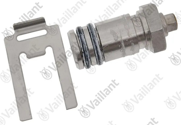 Vaillant Stopfen, EntlüFtung Vfk 125, /2, /3 U.W. Vaillant-Nr. 0020063567-image
