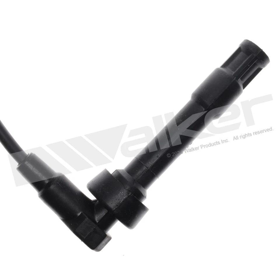 Juego de cables de bujías Walker Products 924-1204 para 91-99 BMW 318i 318is 318ti Z3 Foto 2 de 3