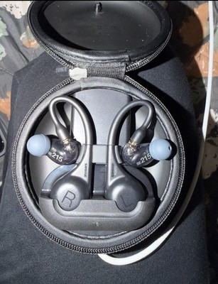 Shure AONIC 215 True Wireless Sound Isolating Earphones