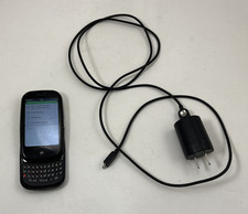 PALM PRE (SPRINT) CLEAN ESN, Partially Works