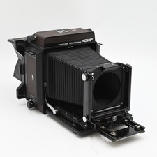 Horseman 45HF Large Format Film Camera Body Excellent US STOCK