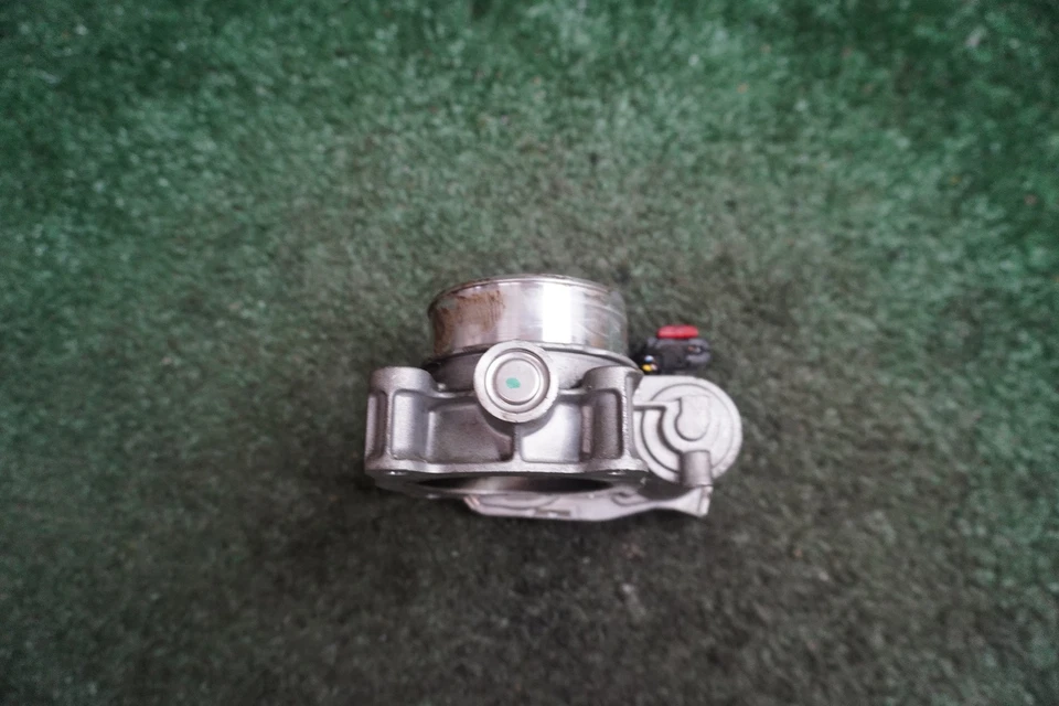 Chevrolet Malibu 2013 2014 2,5 L carrocería del acelerador fabricante original 126 k millas 12627217DA Foto 3 de 4