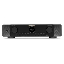 Marantz Cinema 70s Slimline 7.2 Kanal 8K AV Receiver Schwarz 220V Original