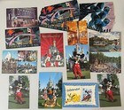 Disney Stamps Collection & Memorabilia & Covers Disneyworld Florida  BIG LOT! — photo 7
