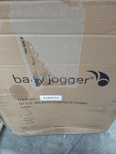 Baby Jogger City Select2 complete frame Chassis