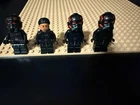 Lego Star Wars Inferno Squad Pack #75226