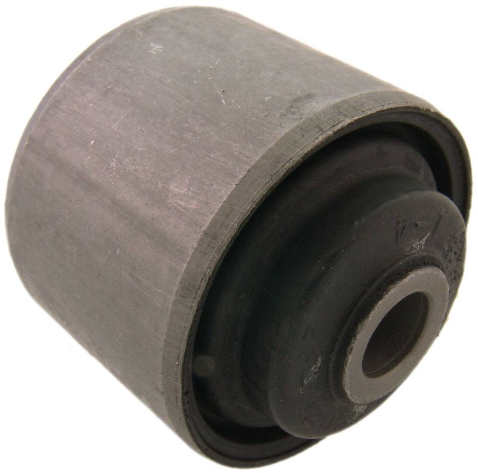 Rear Trailing Arm Bushing Febest SAB-012 OEM 20254-SA000 for Subaru ...