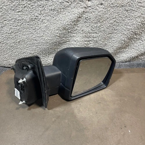 2018-2020 Ford F150 Signal Mirror Manual Fold Blind Spot RIGHT SIDE RH PASSENGER