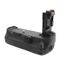 Replacement BG-E16 Battery Handle Grip For Canon EOS 7D Mark II Camera Repair
