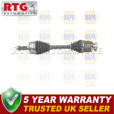 Front Right Driveshaft Fits Honda CR-V 2007- 2.2 D TDi 44035SWY010