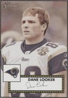 2006 Topps Heritage Dane Looker #372