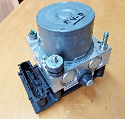 ABS Hydraulikblock Opel Combo C 2007 Bosch 0265800443 0265231583