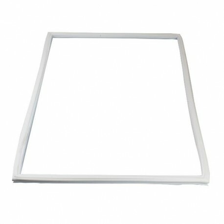 GUARNIZIONE PORTA FRIGORIFERO FREEZER WHIRPOOL ORIGINALE 481946818198