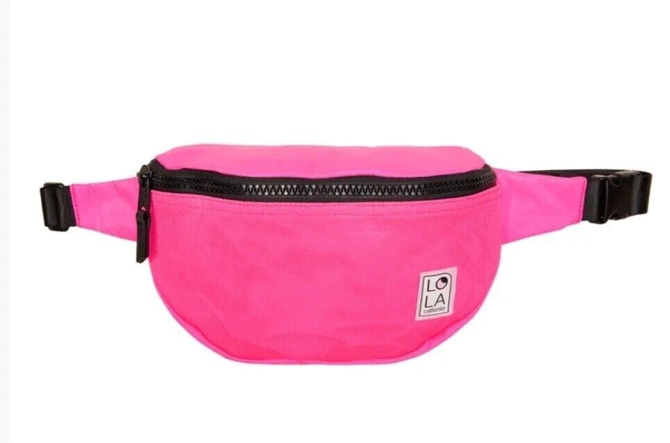 lola belt bag