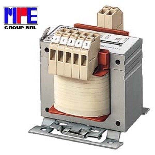 SIEMENS 4AM4042-5AT10-0FA0 Trasformatore SITAS; fasi: 1; PN/PN (S6) (kVA): 0,25