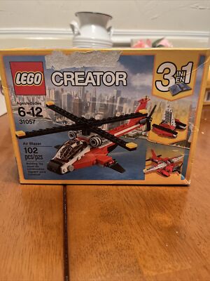 Creator Air Blazer 31057