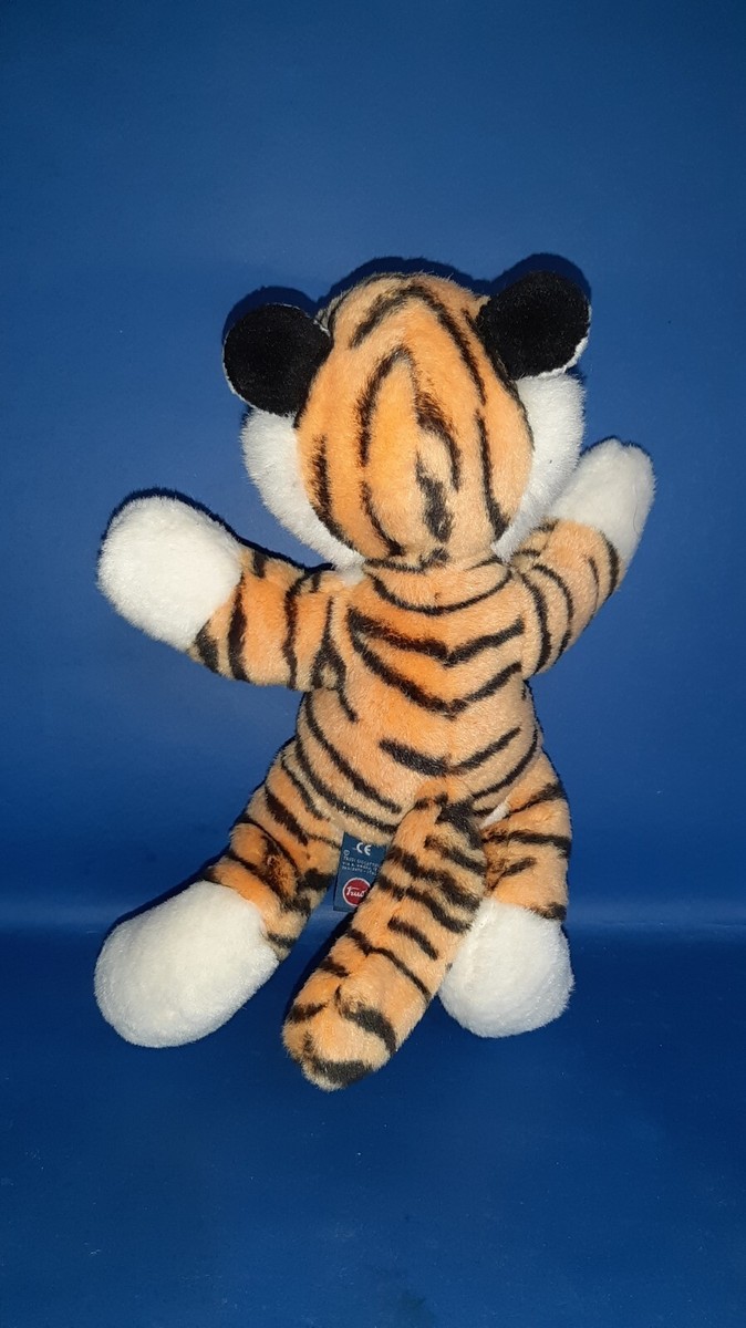 Toy Trudino Tigre Sweet Col Tigre Trudi