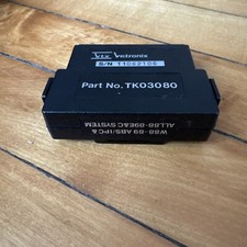 Gm Tech 1 Tk03080 Cartridge Vetronix Scanner W88-89 Absipc Ec System Gm