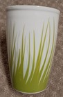 Adagio KATI Spring Grass Ceramic Tea Cup/Strainer/Lid + Bombay Chai Tea Forte