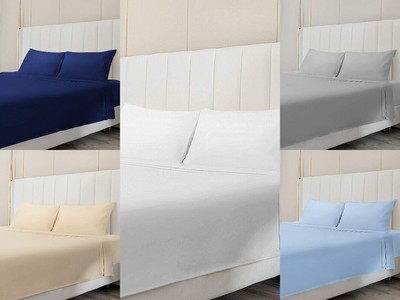 my pillow sheets thread count