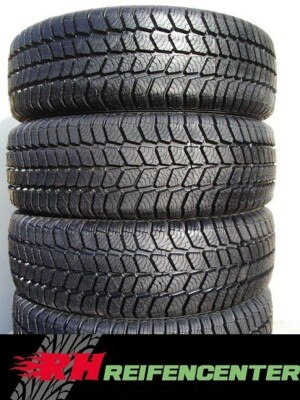 Ganzjahresreifen 165/65 R15 81T Runderneuert m+s - Allwetterreifen -COLLINS