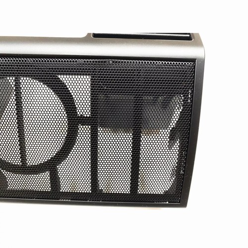 Speaker Grille Cover Air Vent Center Dashboard For Benz G Class G500 W463 G55AMG - Picture 11 of 18