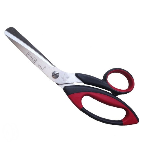 Kretzer Finny 773224 9,5"/24 cm - Forbici per tappeti resistenti ~ cesoie, arrotondate - Foto 1 di 3