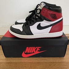 Jordan 1 Black Toe 2016 Size 11.5