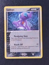 EX SERIES - 16 Sets to Pick/ Choose the Card - Pokemon TCG -Holo, Rare, Lot on eBay