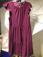 Free Shipping New Ann Taylor dress (size MP)