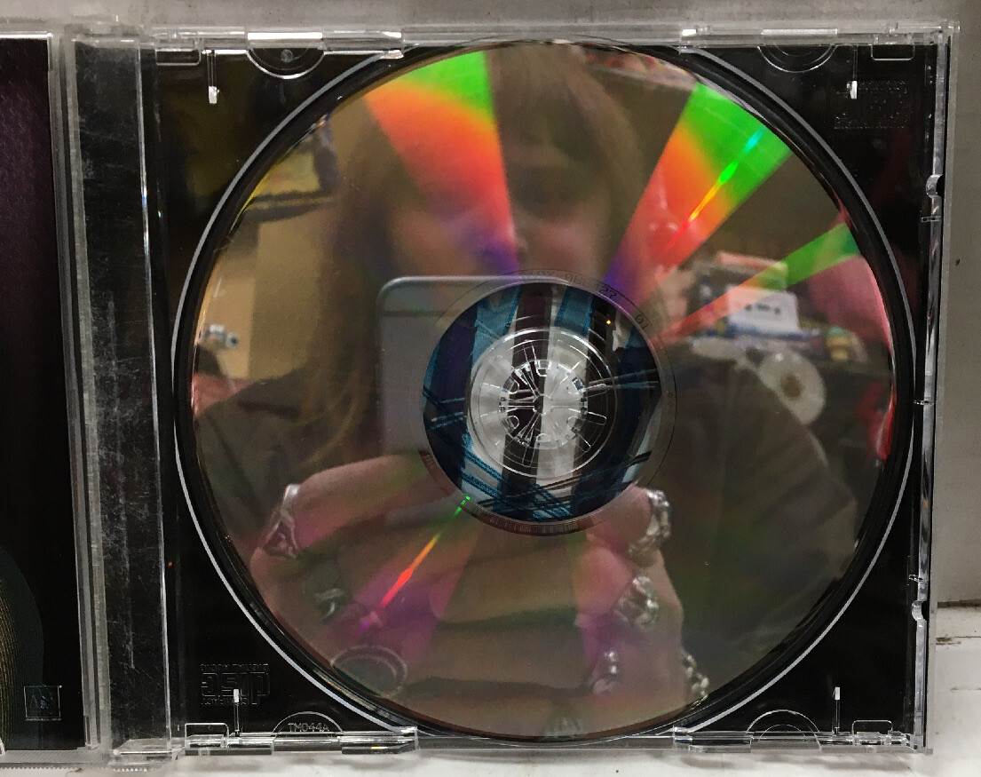 702 Self Titled CD | eBay