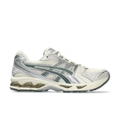 Asics Gel-Kayano 14 Birch Dark Pewter 1201A019-200 | eBay