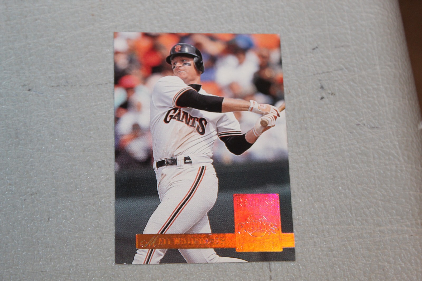 1994 Donruss Special Edition Insert BASEBALL Card Complete Finish Fill Your List