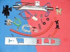 Vero cup 100 boiler Siemens Bosch AEG in parts