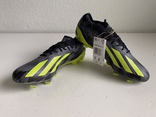 Adidas X Crazyfast Injection.1 F Soccer Cleats IG0670 Men s Sz 7 Women s 8