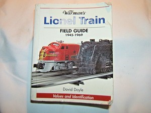 ebay trains lionel 1945 to 1969