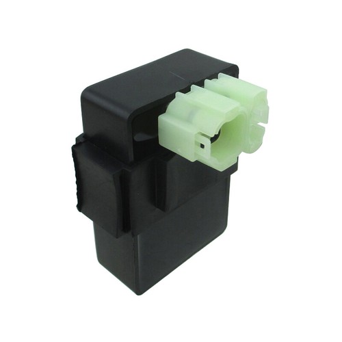 6 Pin DC CDI For GY6 50cc 125cc 150cc Chinese Scooter ATV Go Kart Motorcycle - Picture 8 of 8