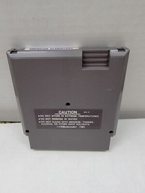 American Gladiators (Nintendo Entertainment System, 1993) NES Cart Only.