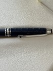 Montblanc , Blue, Around the World in 80 Days, New, Ballpoint Pen, Germany 🇩🇪 — photo 9