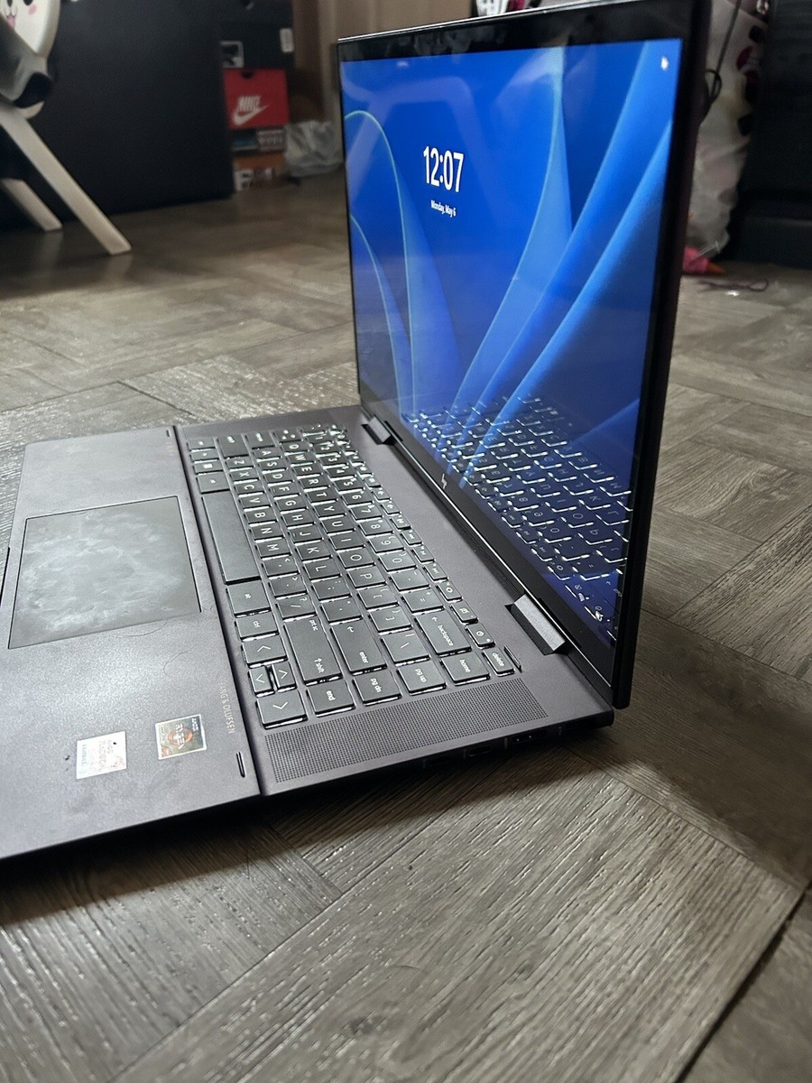 ★新品バッテリー★ HP Envy x360 Ryzen7 16GB 512GB ☆新品バッテリー☆ HP Envy x360 Ryzen7 16GB 512GB Amazon.com