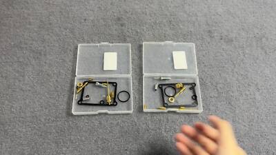 Yamaha Banshee 350 YFZ350 1988-2006 Kit De Réparation De Reconstructio - Foto 10