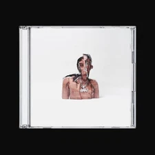 SIK-K [POT A LOT] Album CD+Booklet K-POP SEALED