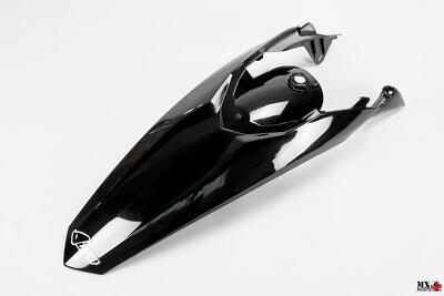 KOTFLÜGEL HINTEN KTM SX-F 450 2011-2015 UFO PLAST KT04024 #001