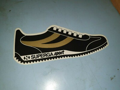 superga anni 70