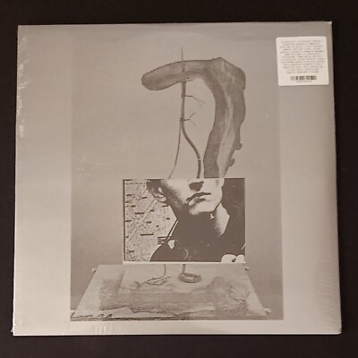 Sebastian Gandera   Le Raccourci Vinyl 12'' SEALED NEW