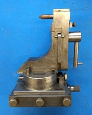 J&S Fluidmotion Grinding Wheel Dresser