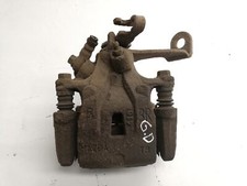 MAZDA CX-5 KE, GH 2.2 D Hintere Rechte Bremssattel 2.20 Diesel 110kw 2014